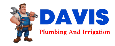 Trusted plumber in EDMON